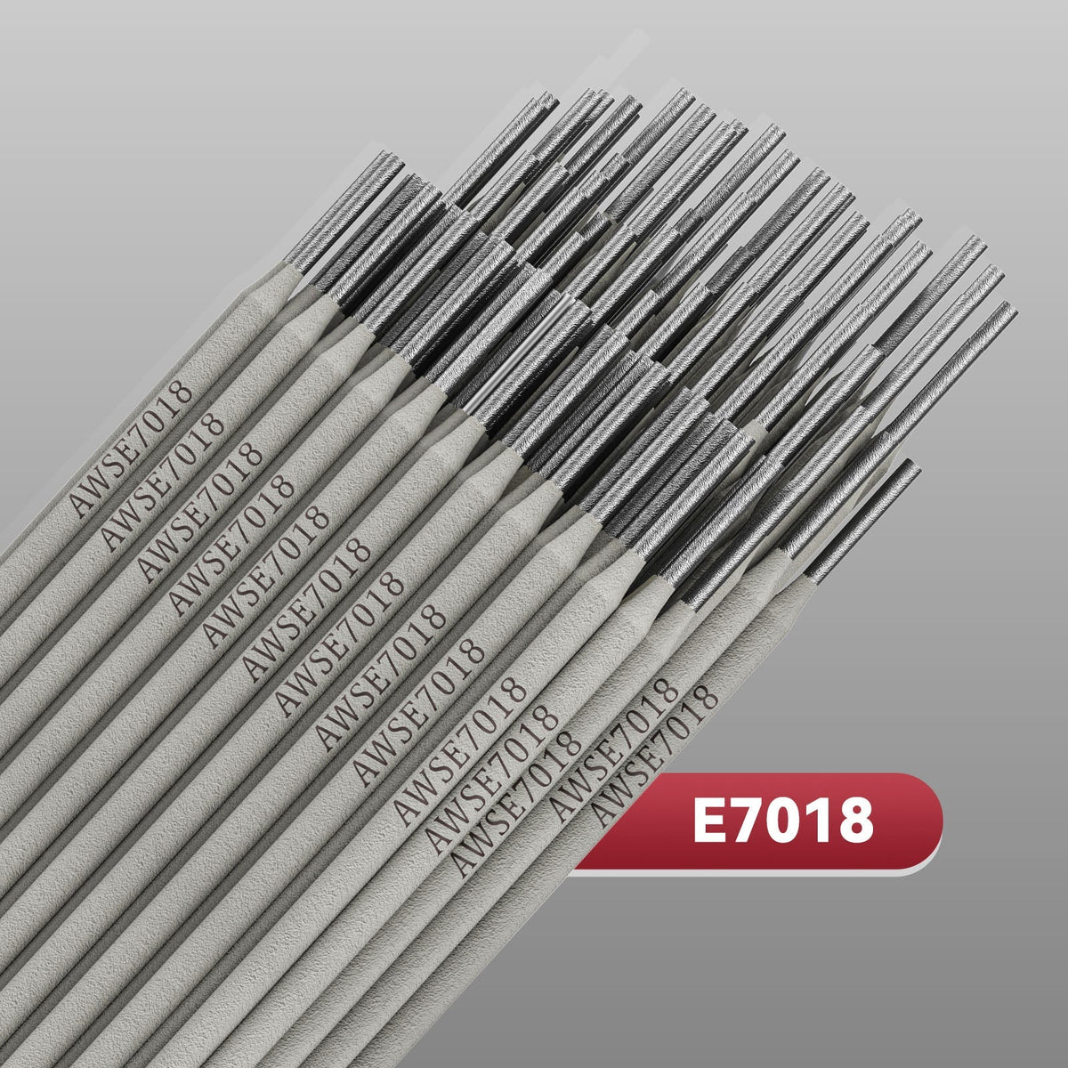 7018 Stick Electrodes 10 LBS Welding Rods for Arc Welding Machine