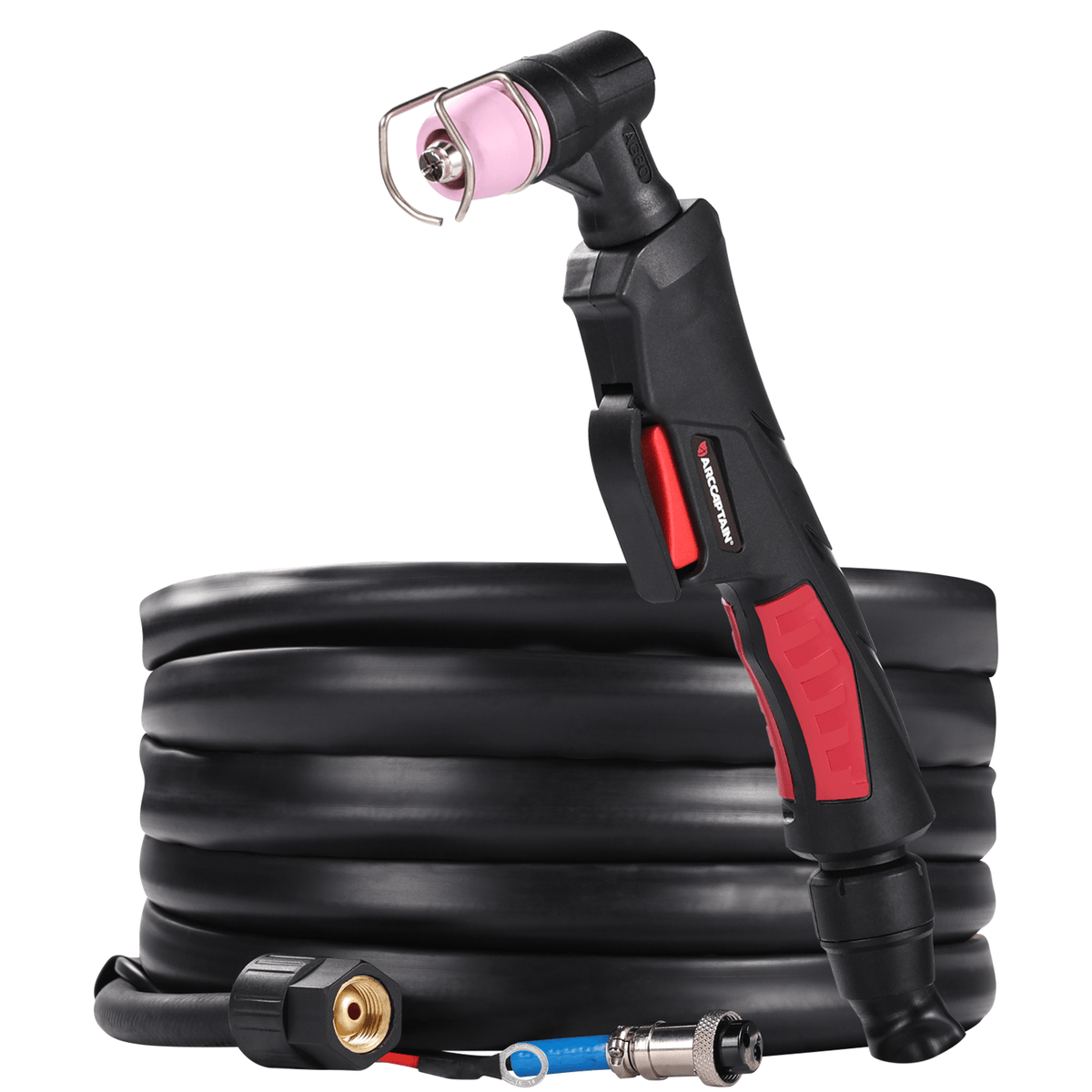 ARCCAPTAIN AG60 Pilot Arc Non-Touch Plasma Cutting Torch