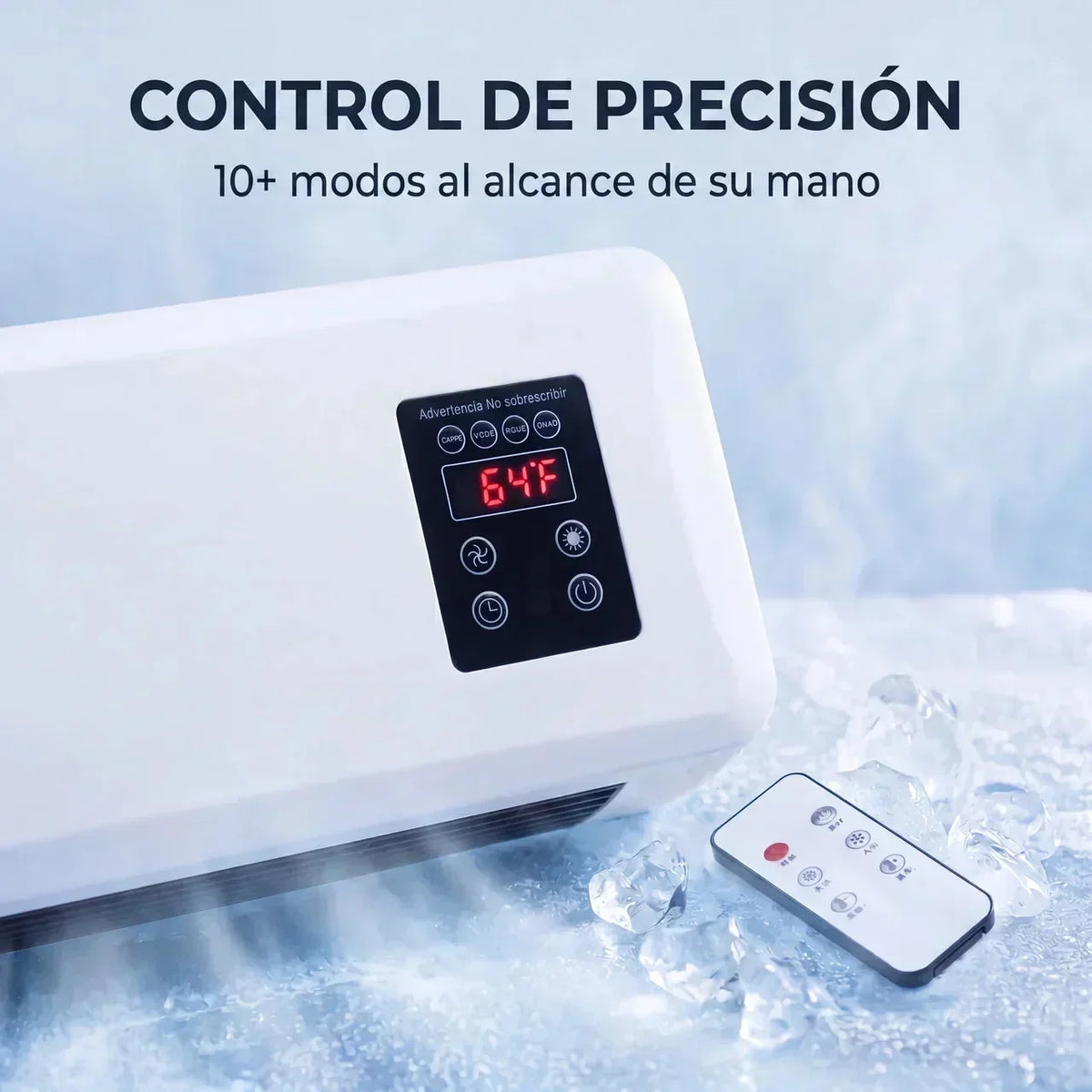 🔥🥶Limited Discount🔥Ductless Portable Air Conditioners No Windows Needed
